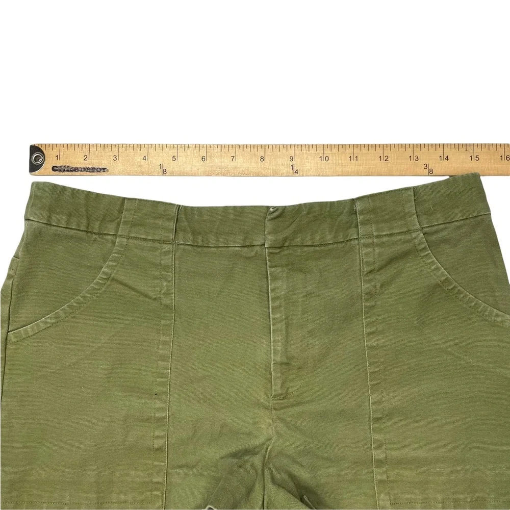 Kate Spade Saturday shorts size 4 - Picture 3 of 8